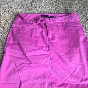 Ralph Lauren Golf skirt size 4. (SO pretty! )